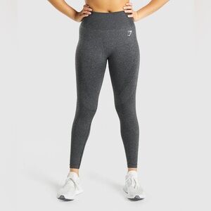 Gymshark Vital Seamless 2.0 Leggings (Large)